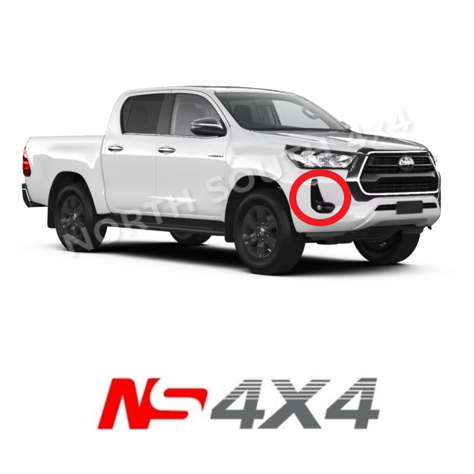 Ns4x4